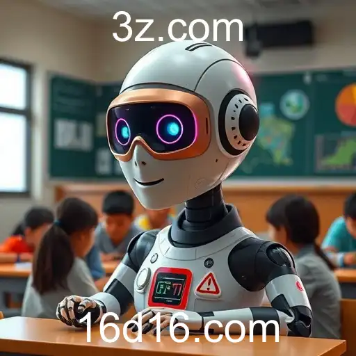 Inovações em Inteligência Artificial Revolucionam a Educação