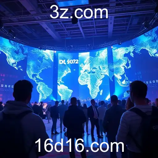 A Revolução do D16 no Mundo dos Jogos em 2025