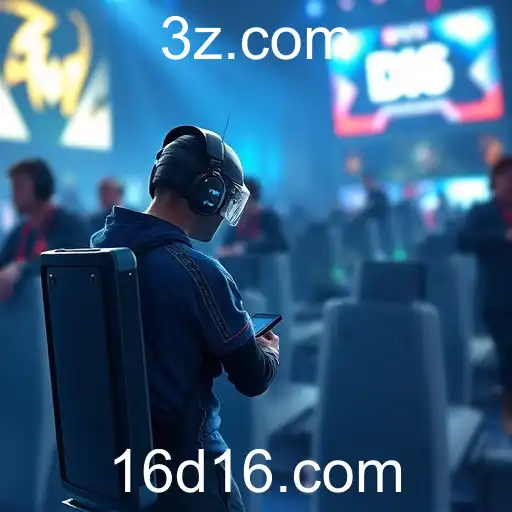 O Impacto do D16 no Mundo dos Games em 2025