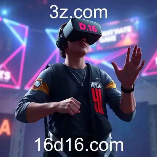 O Impacto da D16 no Cenário dos Jogos em 2025