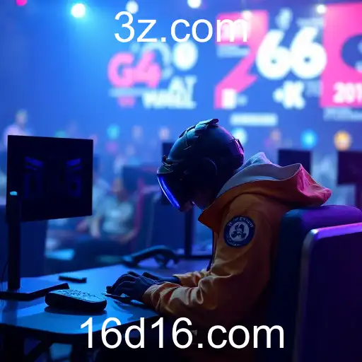 A Evolução dos Jogos Online e o Impacto da D16