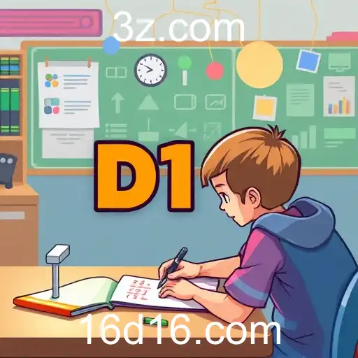 D16 revoluciona o cenário dos jogos online em 2025