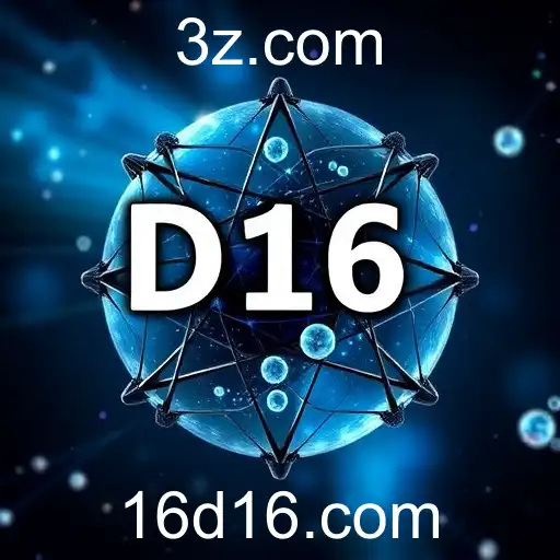 D16 Revoluciona o Mundo dos Jogos em 2025