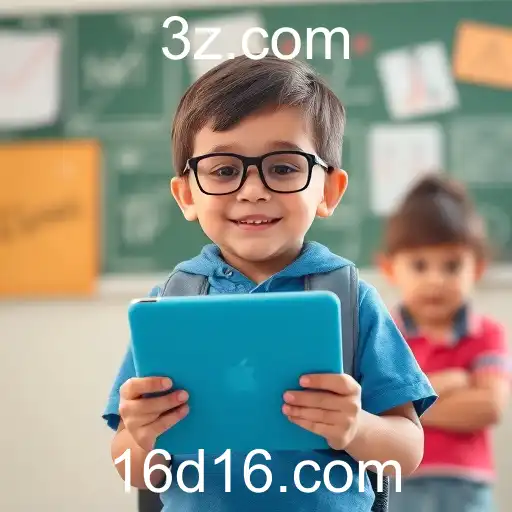 A Inovação dos Jogos Educacionais na Plataforma 'D16'