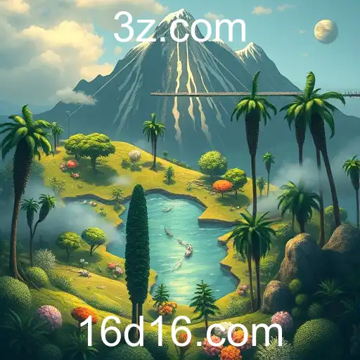 A Gamificação Verde: Explorando a Categoria 'Meio Ambiente' em Jogos Digitais