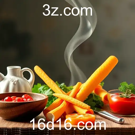 Explorando a Categoria de Gastronomia no Jogo D16