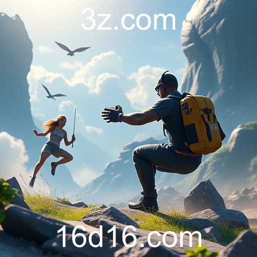 O Impacto de D16 no Mundo dos Jogos Digitais