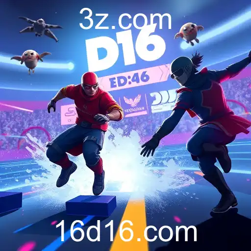 Inovações e Tendências no Mundo dos Jogos em 2025