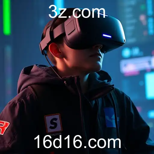 A Interseção da Tecnologia e a Indústria de Jogos