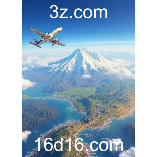 Explorando o Mundo dos Jogos de Viagem na Plataforma D16